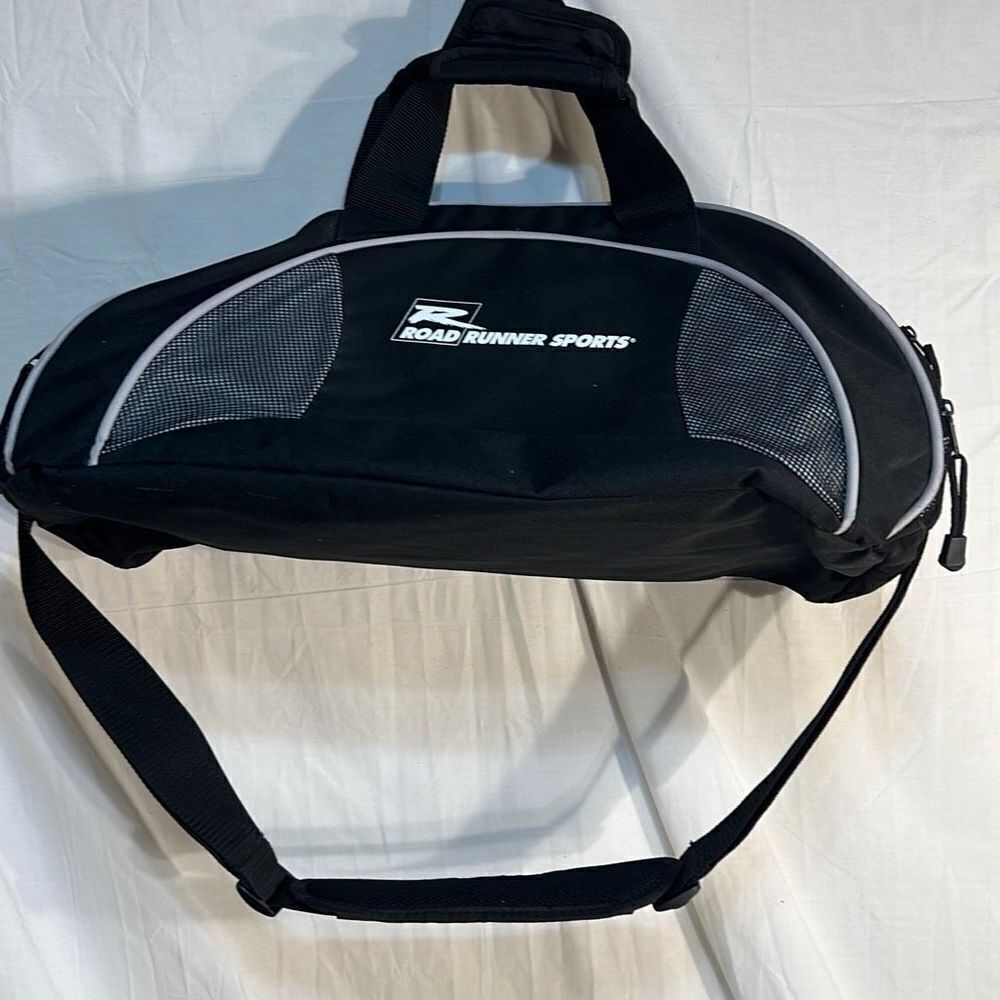 Road runner gym bag - Picture 1 of 6
